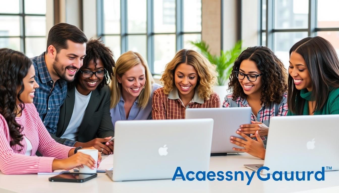 Why Choose AcademyGuard?